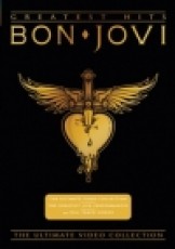 DVD / Bon Jovi / Greatest Hits