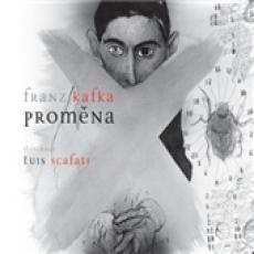 2CD / Kafka Franz / Promna / 2CD
