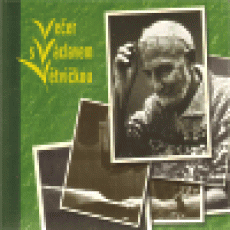 CD / Vtvika Vclav / Veer s Vclavem Vtvikou