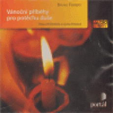 CD / Ferrero Bruno / Vnon pbhy pro potchu due