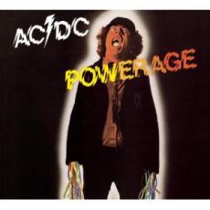 LP / AC/DC / Powerage / Vinyl
