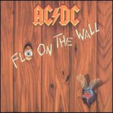 LP / AC/DC / Fly On The Wall / Vinyl