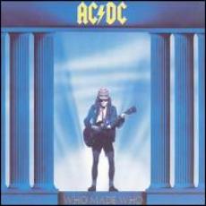 LP / AC/DC / Who Made Who / Vinyl
