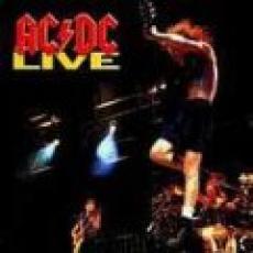 2LP / AC/DC / Live / Vinyl / 2LP