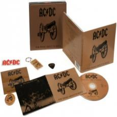 CD / AC/DC / For Those About The Rock / Limited Edition Box