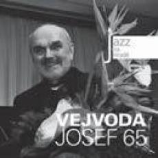 CD / Vejvoda Josef / 65 / Jazz na Hrad
