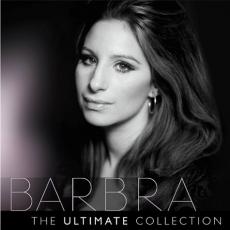 CD / Streisand Barbra / Ultimate Collection CD / Streisand Barbra / Ultimate Collection