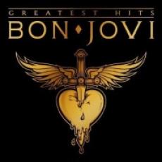 CD / Bon Jovi / Greatest Hits