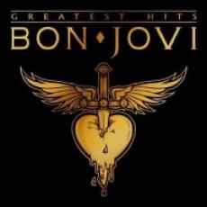 CD / Bon Jovi / Greatest Hits