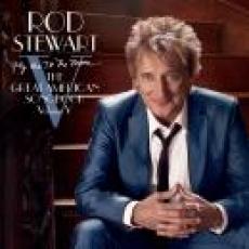 2CD / Stewart Rod / Great American Songbook Vol.V / DeLuxe Ed. / 2CD