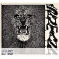 2CD / Santana / III. / Legacy Edition / 2CD