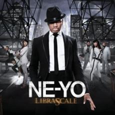 CD / Ne-Yo / Libra Scale