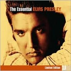 3CD / Presley Elvis / Essential / Limited / 3CD