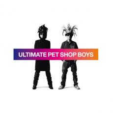 CD / Pet Shop Boys / Ultimate Pet Shop Boys