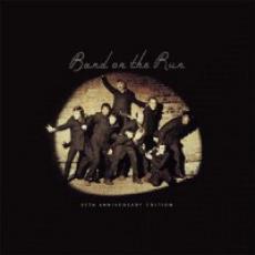 2CD/DVD / McCartney Paul & Wings / Band On The Run / Remastered / 2CD+DVD