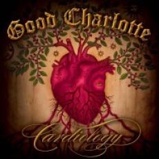 CD / Good Charlotte / Cardiology