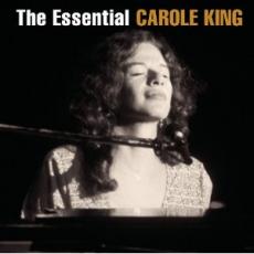 2CD / King Carole / Essential / 2CD