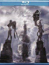 Blu-Ray / Nightwish / End Of An Era / Blu-Ray Disc