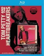 Blu-Ray / Petty Tom / Damn The Torpedoes / Blu-Ray Disc