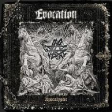 CD/DVD / Evocation / Apocalyptic / Limited / CD+DVD