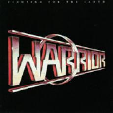 CD / Warrior / Fighting For The Earth