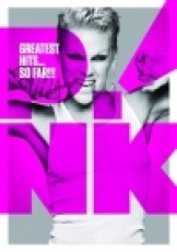 DVD / Pink / Greatest Hits...So Far!!!