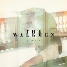 CD / Walkmen / Lisbon