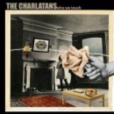 CD / Charlatans / Who We Touch