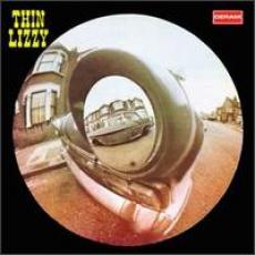 CD / Thin Lizzy / Thin Lizzy