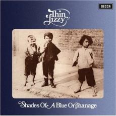 CD / Thin Lizzy / Shades Of A Blue Orphanage