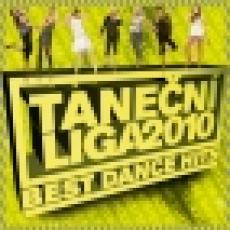 3CD / Various / Tanen liga / Best Dance Hits 2010 / 3CD