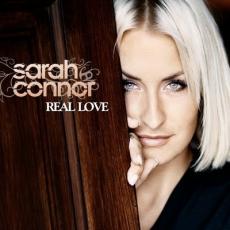 CD / Connor Sarah / Real Love