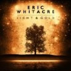 CD / Whitacre Erik / Light And Gold