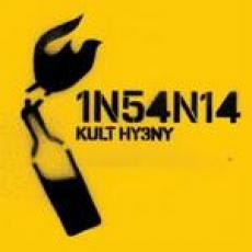 LP / Insania / Kult hyeny / Vinyl