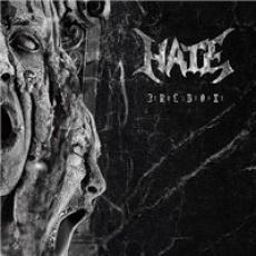 CD / Hate / Erebos / Limited