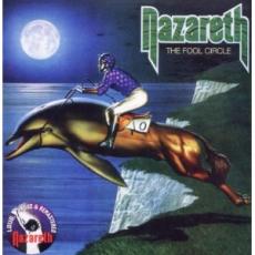 CD / Nazareth / Fool Circle / Digipack