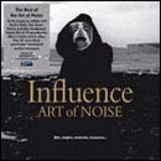 2CD / Art Of Noise / Influence / 2CD