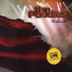 CD / Poodles / No Quarter / Live