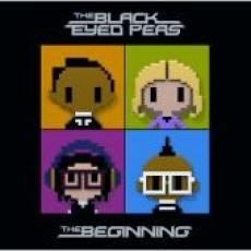 CD / Black Eyed Peas / Beginning / 15 Tr.Version