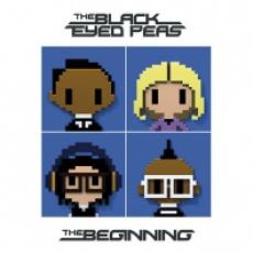CD / Black Eyed Peas / Beginning