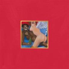 CD / West Kanye / My Beautiful Dark Twisted Fantasy