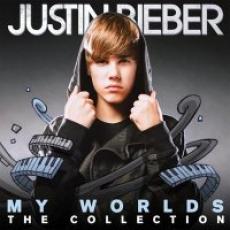2CD / Bieber Justin / My Worlds / Collection / 2CD