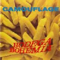 CD / Camouflage / Bodega Bohemia