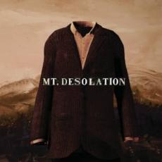 CD / MT.Desolation / MT.Desolation