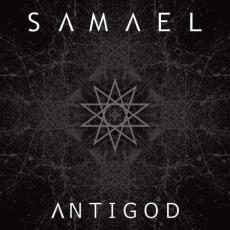 CD / Samael / Antigod / EP