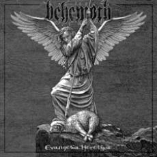 2LP / Behemoth / Evangelia Heretika / Vinyl / 2LP
