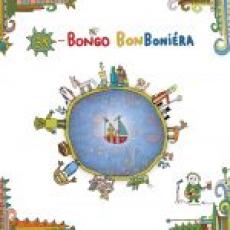 CD / Various / 3B Bongo Bonbonira
