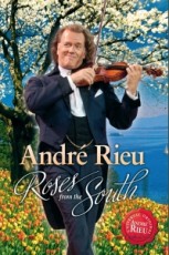 DVD / Rieu Andr / Roses From The South