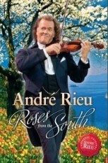DVD / Rieu Andr� / Roses From The South