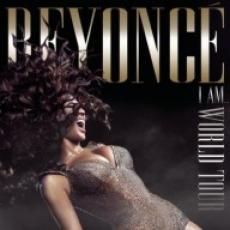 DVD/CD / Beyonce / I Am...World Tour / DVD+CD / CD Box